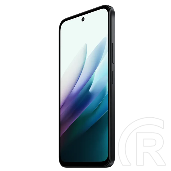 Xiaomi Redmi 15 mobiltelefon (Dual-SIM, 8/256 GB, fekete)