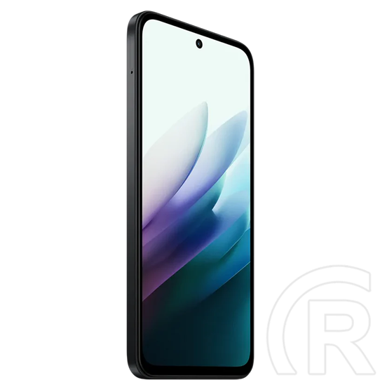 Xiaomi Redmi 15 mobiltelefon (Dual-SIM, 8/256 GB, fekete)