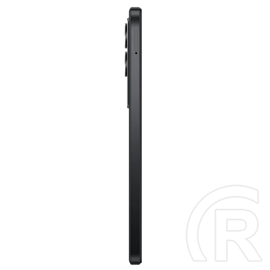 Xiaomi Redmi 15 mobiltelefon (Dual-SIM, 8/256 GB, fekete)