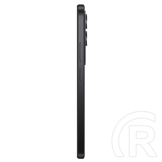 Xiaomi Redmi 15 mobiltelefon (Dual-SIM, 8/256 GB, fekete)