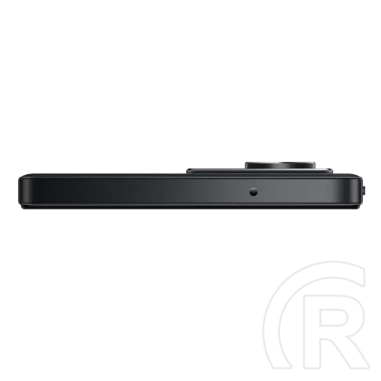 Xiaomi Redmi 15 mobiltelefon (Dual-SIM, 8/256 GB, fekete)