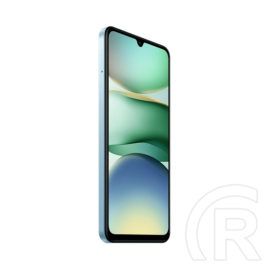 Xiaomi Redmi A5 mobiltelefon (4/128 GB, óceánkék)