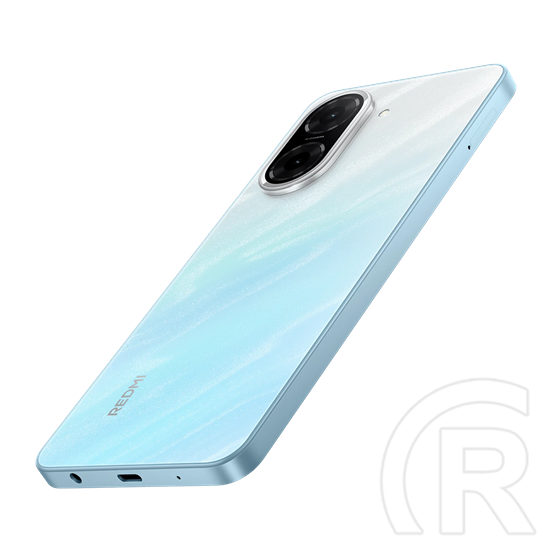 Xiaomi Redmi A5 mobiltelefon (4/128 GB, óceánkék)