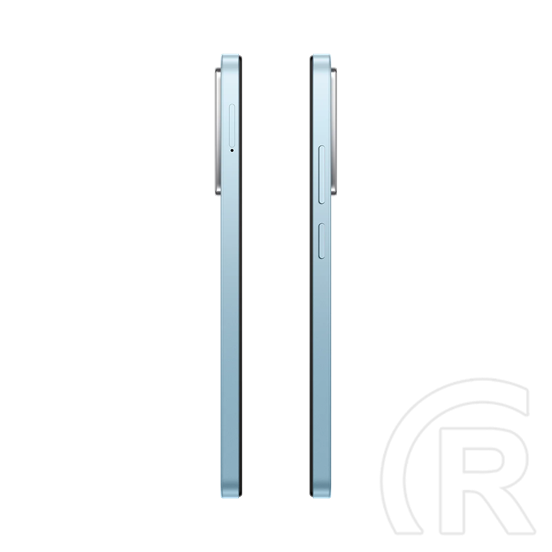 Xiaomi Redmi A5 mobiltelefon (4/128 GB, óceánkék)