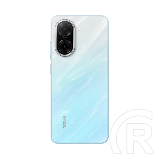 Xiaomi Redmi A5 mobiltelefon (4/128 GB, óceánkék)