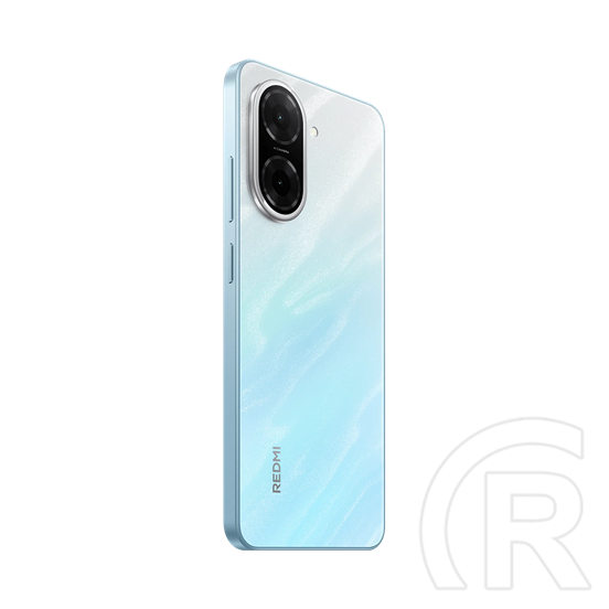 Xiaomi Redmi A5 mobiltelefon (4/128 GB, óceánkék)