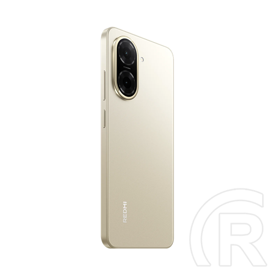 Xiaomi Redmi A5 mobiltelefon (3/64GB, homokarany)