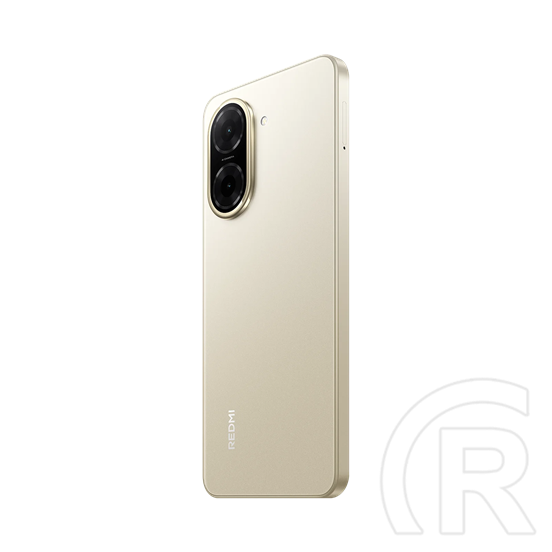 Xiaomi Redmi A5 mobiltelefon (3/64GB, homokarany)