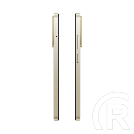 Xiaomi Redmi A5 mobiltelefon (4/128 GB, homokarany)