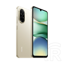 Xiaomi Redmi A5 mobiltelefon (4/128 GB, homokarany)