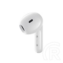 Xiaomi Redmi Buds 4 Lite bluetooth fejhallgató (fehér)