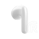 Xiaomi Redmi Buds 4 Lite bluetooth fejhallgató (fehér)