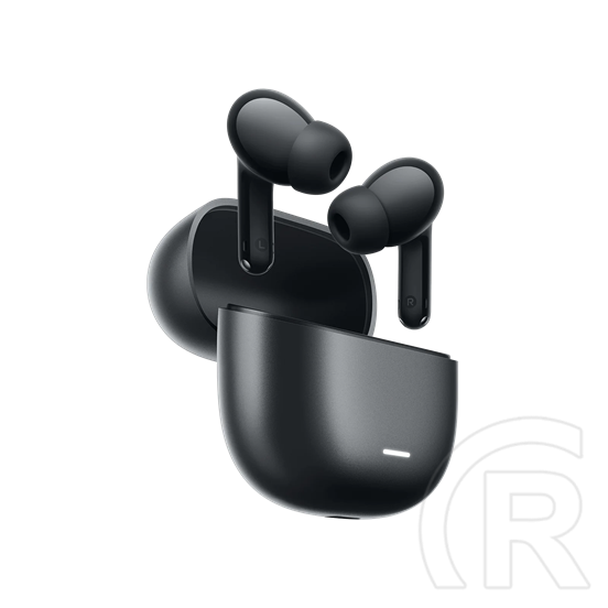 Xiaomi Redmi Buds 8 Lite Bluetooth fülhallgató (fekete)