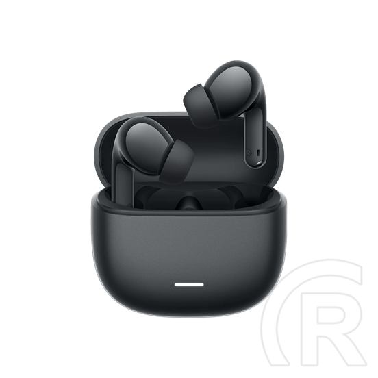 Xiaomi Redmi Buds 8 Lite Bluetooth fülhallgató (fekete)