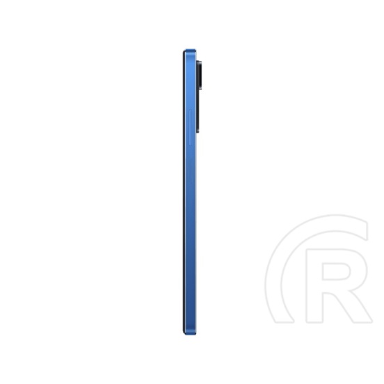 Xiaomi Redmi Note 11 Pro 5G Dual-SIM kártyafüggetlen (6/128 GB, kék)