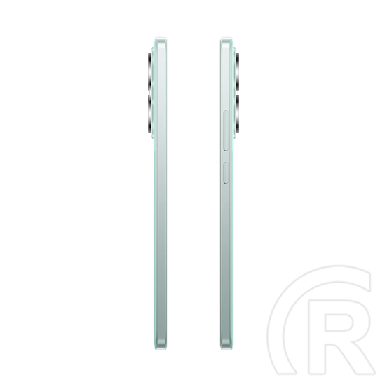 Xiaomi Redmi Note 14 5G mobiltelefon (8/256, korallzöld)