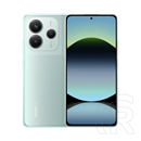 Xiaomi Redmi Note 14 5G mobiltelefon (8/256, korallzöld)