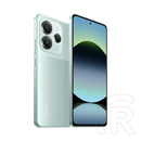 Xiaomi Redmi Note 14 5G mobiltelefon (8/256, korallzöld)