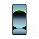 Xiaomi Redmi Note 14 5G mobiltelefon (8/256, korallzöld)