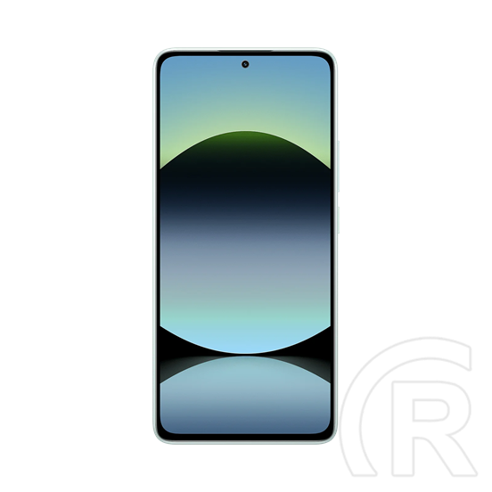 Xiaomi Redmi Note 14 5G mobiltelefon (8/256, korallzöld)