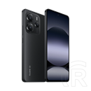 Xiaomi Redmi Note 14 5G mobiltelefon (Dual-SIM, 8/256 GB, fekete)