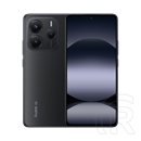 Xiaomi Redmi Note 14 5G mobiltelefon (Dual-SIM, 8/256 GB, fekete)