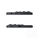 Xiaomi Redmi Note 14 5G mobiltelefon (Dual-SIM, 8/256 GB, fekete)