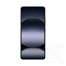 Xiaomi Redmi Note 14 5G mobiltelefon (Dual-SIM, 8/256 GB, fekete)