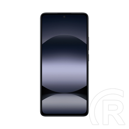 Xiaomi Redmi Note 14 5G mobiltelefon (Dual-SIM, 8/256 GB, fekete)