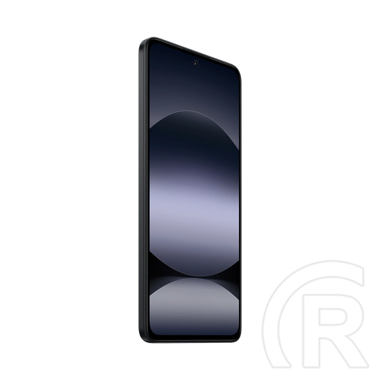 Xiaomi Redmi Note 14 5G mobiltelefon (Dual-SIM, 8/256 GB, fekete)