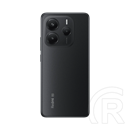 Xiaomi Redmi Note 14 5G mobiltelefon (Dual-SIM, 8/256 GB, fekete)