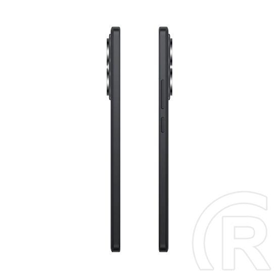 Xiaomi Redmi Note 14 5G mobiltelefon (Dual-SIM, 8/256 GB, fekete)