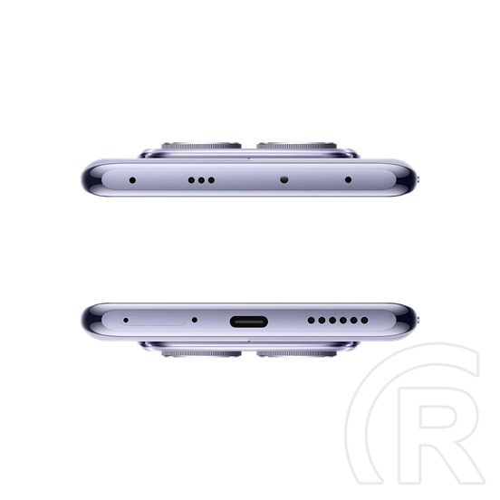 Xiaomi Redmi Note 14 Pro 5G mobiltelefon (Dual-SIM, 8/256GB, lila)