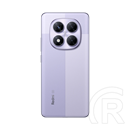 Xiaomi Redmi Note 14 Pro 5G mobiltelefon (Dual-SIM, 8/256GB, lila)