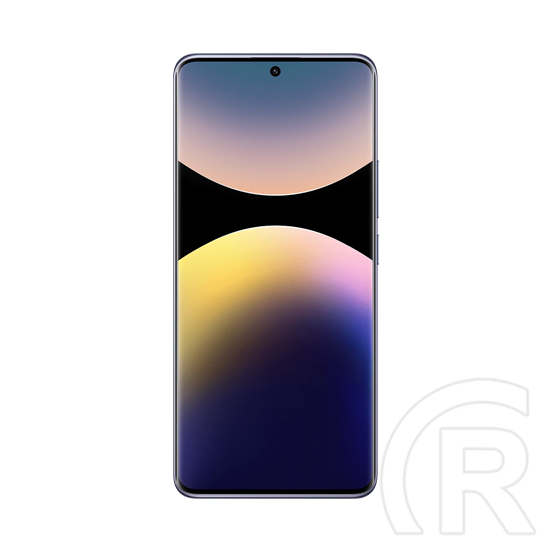 Xiaomi Redmi Note 14 Pro 5G mobiltelefon (Dual-SIM, 8/256GB, lila)