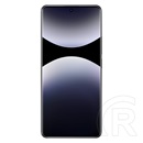 Xiaomi Redmi Note 14 Pro 5G mobiltelefon (Dual-SIM, 8/256 GB, éjfekete)