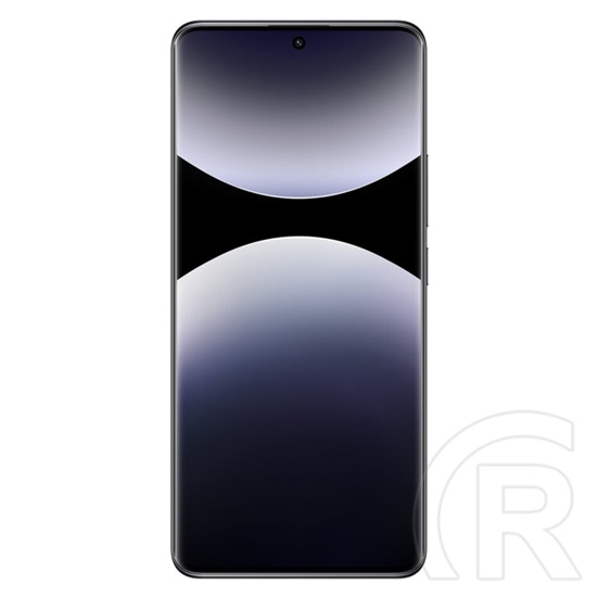 Xiaomi Redmi Note 14 Pro 5G mobiltelefon (Dual-SIM, 8/256 GB, éjfekete)