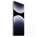 Xiaomi Redmi Note 14 Pro 5G mobiltelefon (Dual-SIM, 8/256 GB, éjfekete)