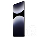 Xiaomi Redmi Note 14 Pro 5G mobiltelefon (Dual-SIM, 8/256 GB, éjfekete)