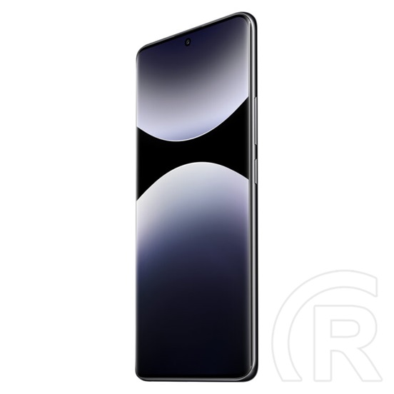 Xiaomi Redmi Note 14 Pro 5G mobiltelefon (Dual-SIM, 8/256 GB, éjfekete)