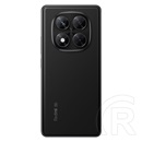 Xiaomi Redmi Note 14 Pro 5G mobiltelefon (Dual-SIM, 8/256 GB, éjfekete)