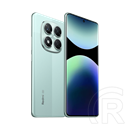 Xiaomi Redmi Note 14 Pro mobiltelefon (Dual-SIM, 8/256 GB, zöld)