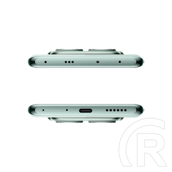 Xiaomi Redmi Note 14 Pro mobiltelefon (Dual-SIM, 8/256 GB, zöld)