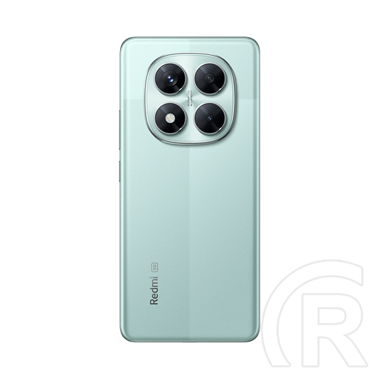 Xiaomi Redmi Note 14 Pro mobiltelefon (Dual-SIM, 8/256 GB, zöld)