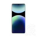 Xiaomi Redmi Note 14 Pro mobiltelefon (Dual-SIM, 8/256 GB, zöld)
