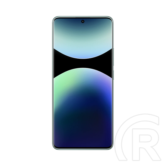 Xiaomi Redmi Note 14 Pro mobiltelefon (Dual-SIM, 8/256 GB, zöld)