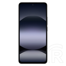 Xiaomi Redmi Note 14 mobiltelefon (6/128GB, éjfekete)