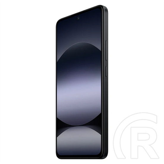 Xiaomi Redmi Note 14 mobiltelefon (6/128GB, éjfekete)
