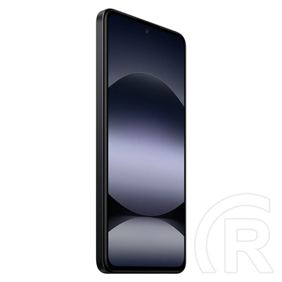 Xiaomi Redmi Note 14 mobiltelefon (6/128GB, éjfekete)