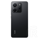 Xiaomi Redmi Note 14 mobiltelefon (6/128GB, éjfekete)